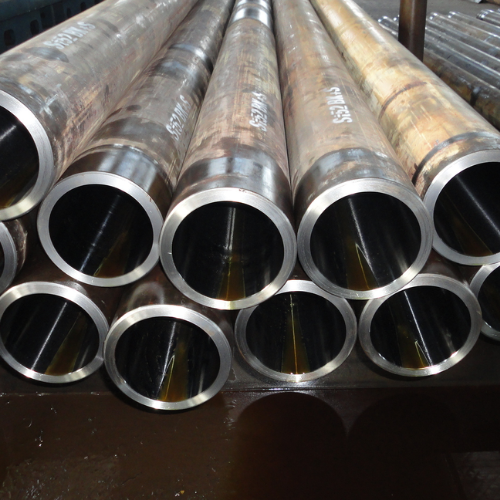 Pneumatic Honed Tubes